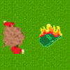 play Save The Burning Money!