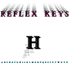 play Reflex Keys