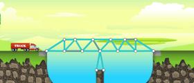 Bridge Builder