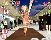 play Nisantasi Store Doll Dressup