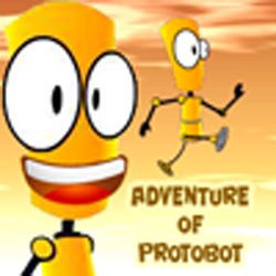 play Adventure Of Protobot