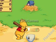 Winnie The Pooh Home Run Derby Hacked