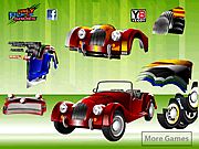 play Pimp My Viper 2013