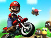 play Mario Bike