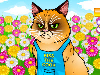 play Grumpy Cat