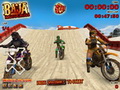 Baja Motocross