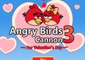 Angry Birds Cannon 3
