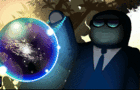 play Central Alien Agency