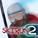 play Ski Run 2
