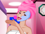 play Sleeping Beauty Makeover