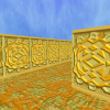 play Virtual Large Maze - Set 1008