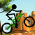 Stickman Downhill