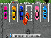 play Smart Parking Courses
