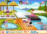 play Exotic Spa Ressort