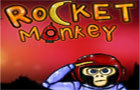 play Rocket Monkey