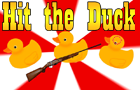 play Hit The Duck