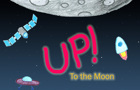 play Up To The Moon!