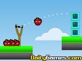 play Angry Apples