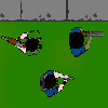 play Dead Stand