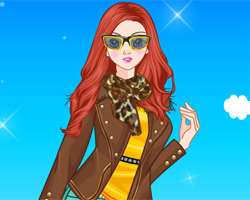 play Fashion Shopping