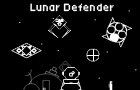 play Lunar Defender