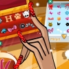 play Howleen Wolf Manicure