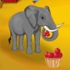 play Elephant Circus