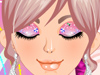 play Creative Eyeshadow Makeover