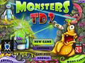 play Monsters Td 2