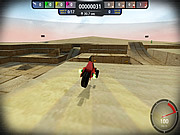 play Stuntmania Online