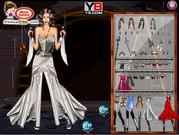 play Battler Dress Up
