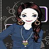 play Fashion Girl Makeup