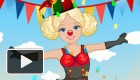 Pinder’S Circus Dress Up