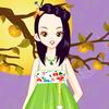 play Mooncake Festival Dress