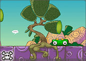 play Georganism 3