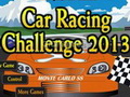 play Car Racing Challenge 2013