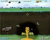 play Ugly Dino