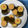 play Cookie Cruncher