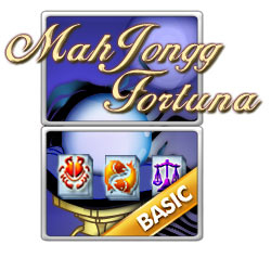 play Mahjongg Fortuna Basic