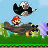 play Mario Airship Battle