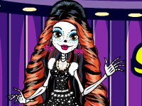play Skelita'S Style