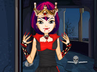 play Vampire Princess Shelbina