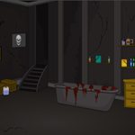 play Devil Room Escape