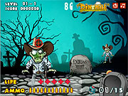play Super Zombies Hunter