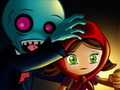 play Zombies Runaway
