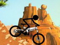 play Stickman Downhill