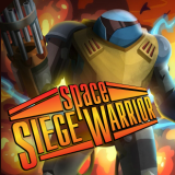 play Space Siege Warrior