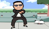 play Gangnam Style Dance