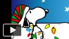 play Snoopy Christmas Tree