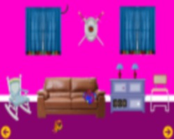 play Escape - New Year 2013
